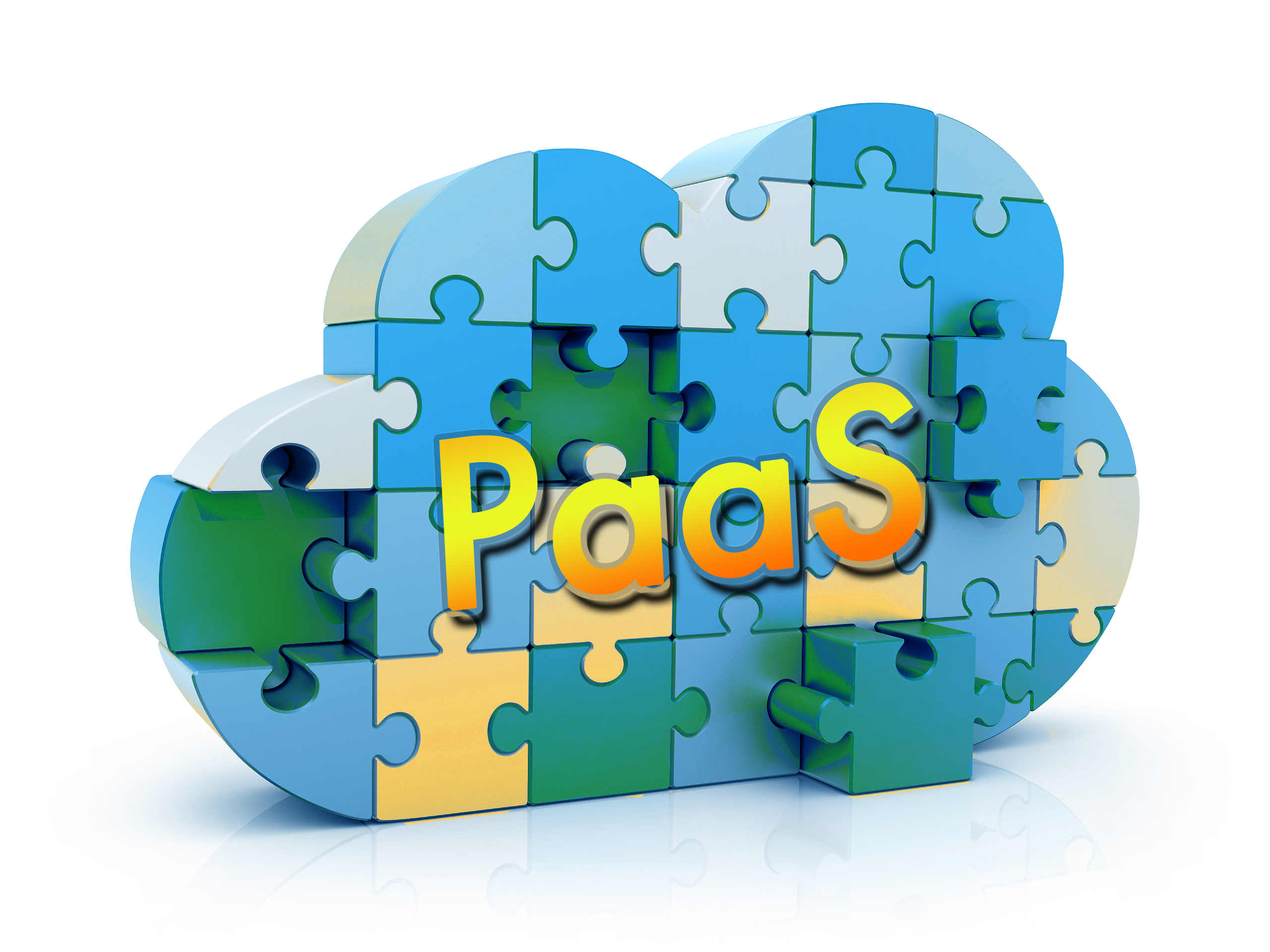 -2.2 PaaS  for Cloud
